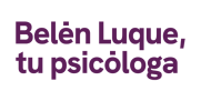 Logotipo Belen luque Web